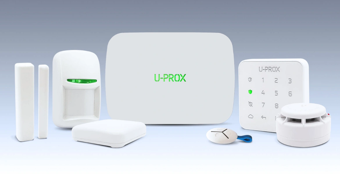 U-Prox Ağ Optimizasyon Çözümleri - İnternet Güvenliği ve Performans Artırımı