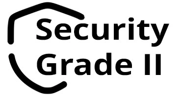 Security Grade Sertifikası - Güvenlik Derecesi