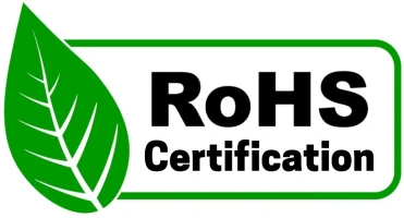 RoHS Sertifikası - Zararlı Madde Kısıtlaması