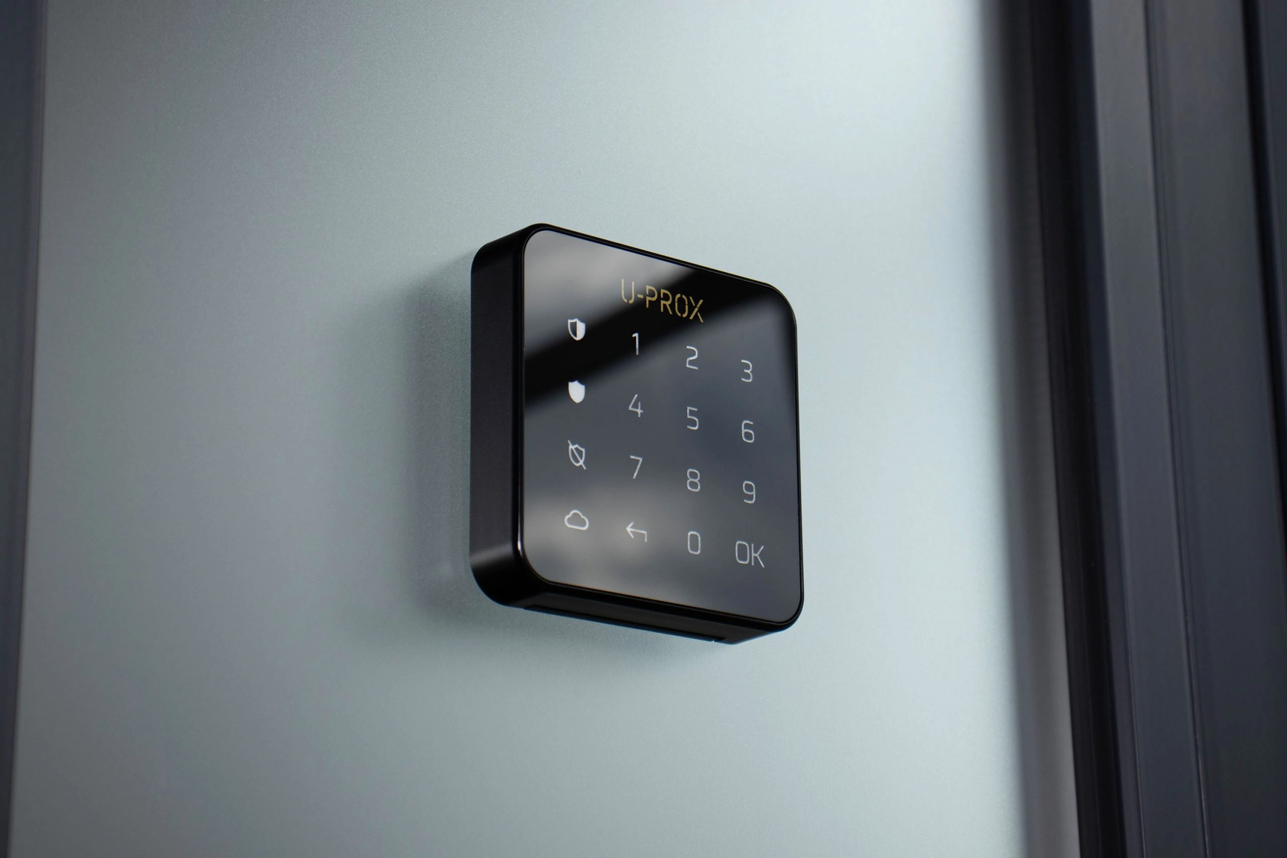 U-Prox Keypad G1 Kablosuz Tuş Takımı