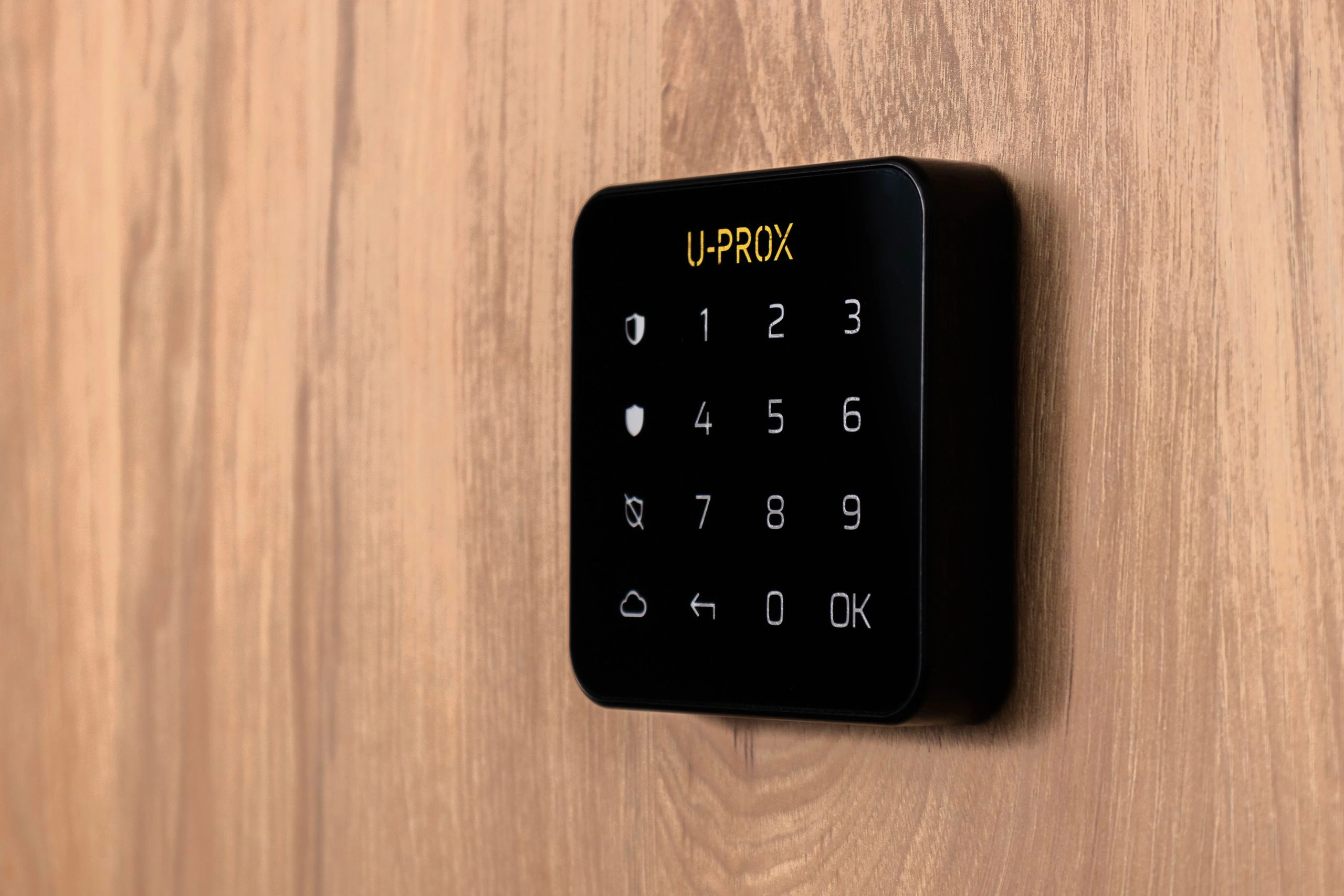 U-Prox Keypad G1 Kablosuz Tuş Takımı