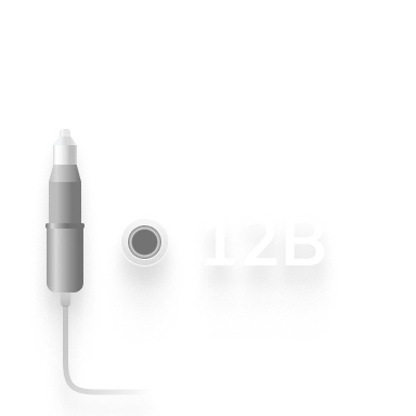 U-Prox Dahili Kablosuz Siren