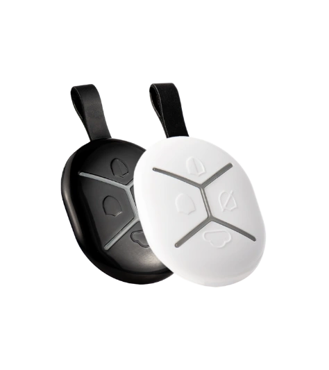 U-Prox Keyfob Kablosuz Güvenlik Butonu