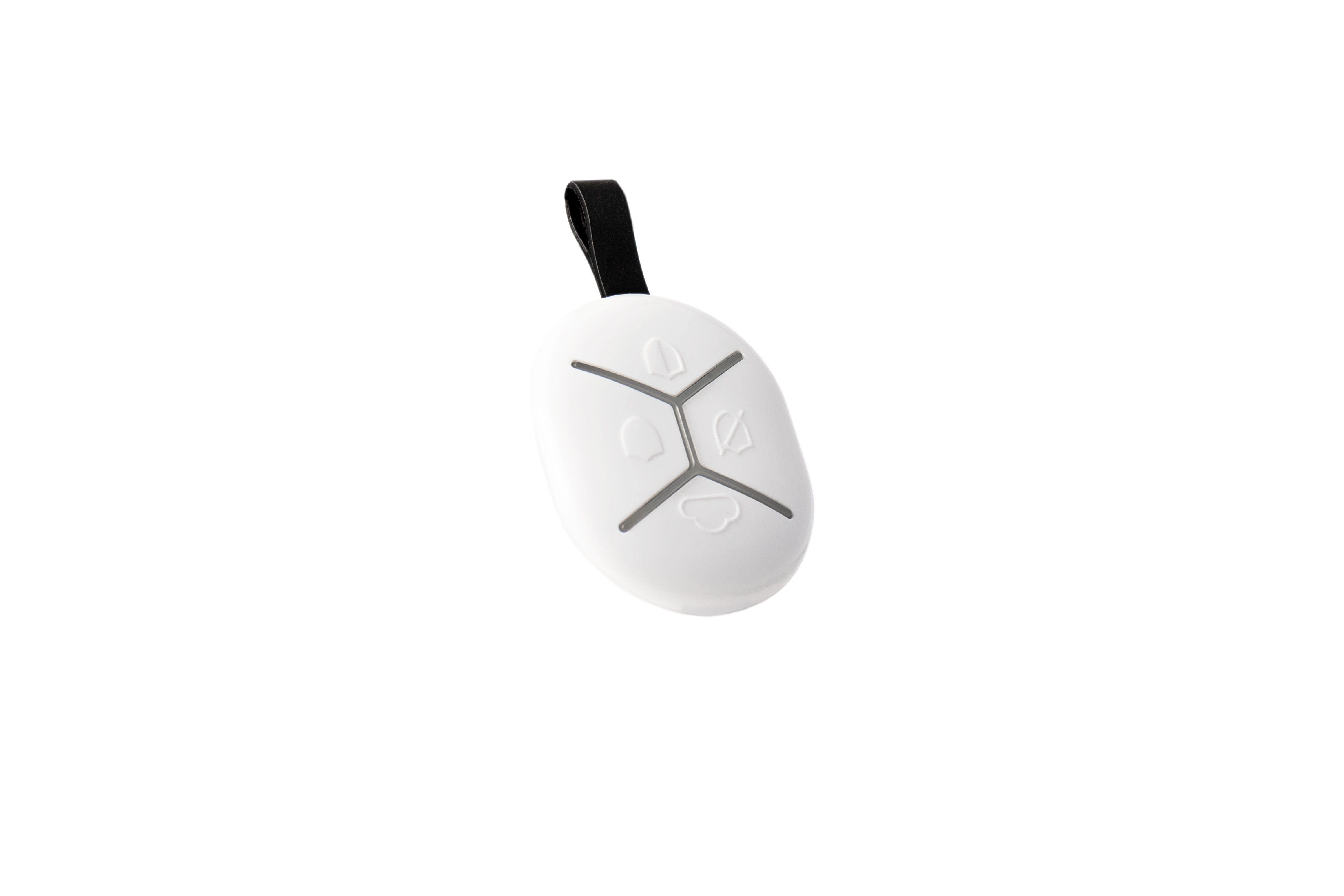 U-Prox Keyfob Kablosuz Güvenlik Butonu