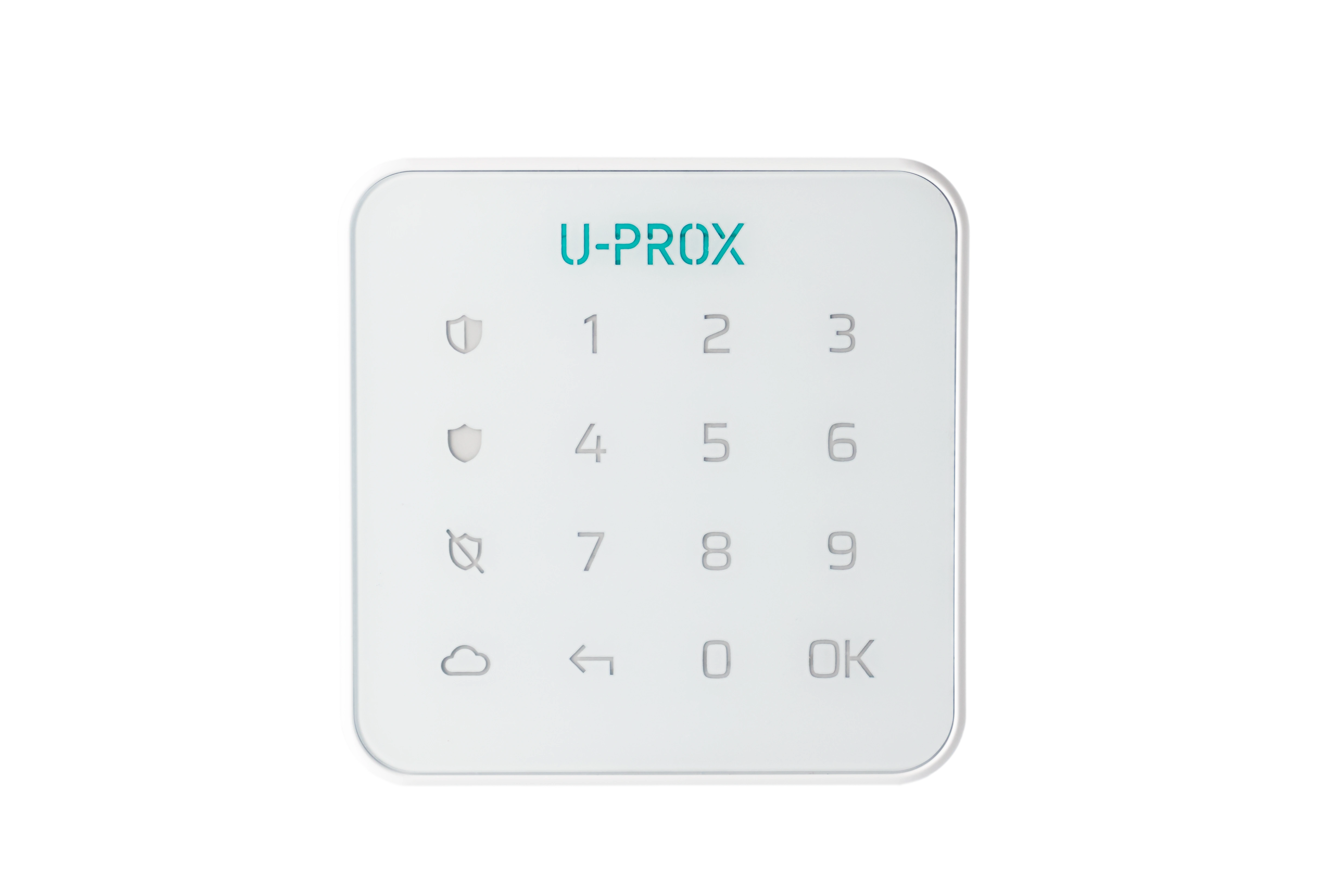 U-Prox Keypad G1 Kablosuz Tuş Takımı